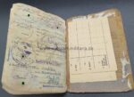 Nachlass des Feldwebel Cloos 3./Inf.Regt.172 – Bild 19