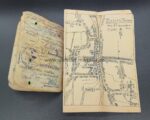 Nachlass des Feldwebel Cloos 3./Inf.Regt.172 – Bild 20