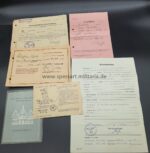 Nachlass des Feldwebel Cloos 3./Inf.Regt.172 – Bild 22