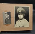 Nachlass San. Oberfeldwebel, San Kompanie 1/82, 2. Panzer Division mit 7 Orden – Bild 15