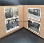 Nachlass San. Oberfeldwebel, San Kompanie 1/82, 2. Panzer Division mit 7 Orden – Bild 16