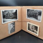 Nachlass San. Oberfeldwebel, San Kompanie 1/82, 2. Panzer Division mit 7 Orden – Bild 17