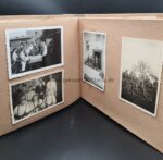 Nachlass San. Oberfeldwebel, San Kompanie 1/82, 2. Panzer Division mit 7 Orden – Bild 18