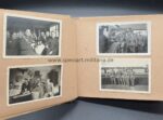 Nachlass San. Oberfeldwebel, San Kompanie 1/82, 2. Panzer Division mit 7 Orden – Bild 19