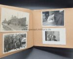Nachlass San. Oberfeldwebel, San Kompanie 1/82, 2. Panzer Division mit 7 Orden – Bild 21