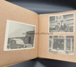 Nachlass San. Oberfeldwebel, San Kompanie 1/82, 2. Panzer Division mit 7 Orden – Bild 24