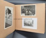 Nachlass San. Oberfeldwebel, San Kompanie 1/82, 2. Panzer Division mit 7 Orden – Bild 25