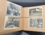 Nachlass San. Oberfeldwebel, San Kompanie 1/82, 2. Panzer Division mit 7 Orden – Bild 27