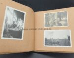 Nachlass San. Oberfeldwebel, San Kompanie 1/82, 2. Panzer Division mit 7 Orden – Bild 26