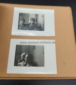 Nachlass San. Oberfeldwebel, San Kompanie 1/82, 2. Panzer Division mit 7 Orden – Bild 28
