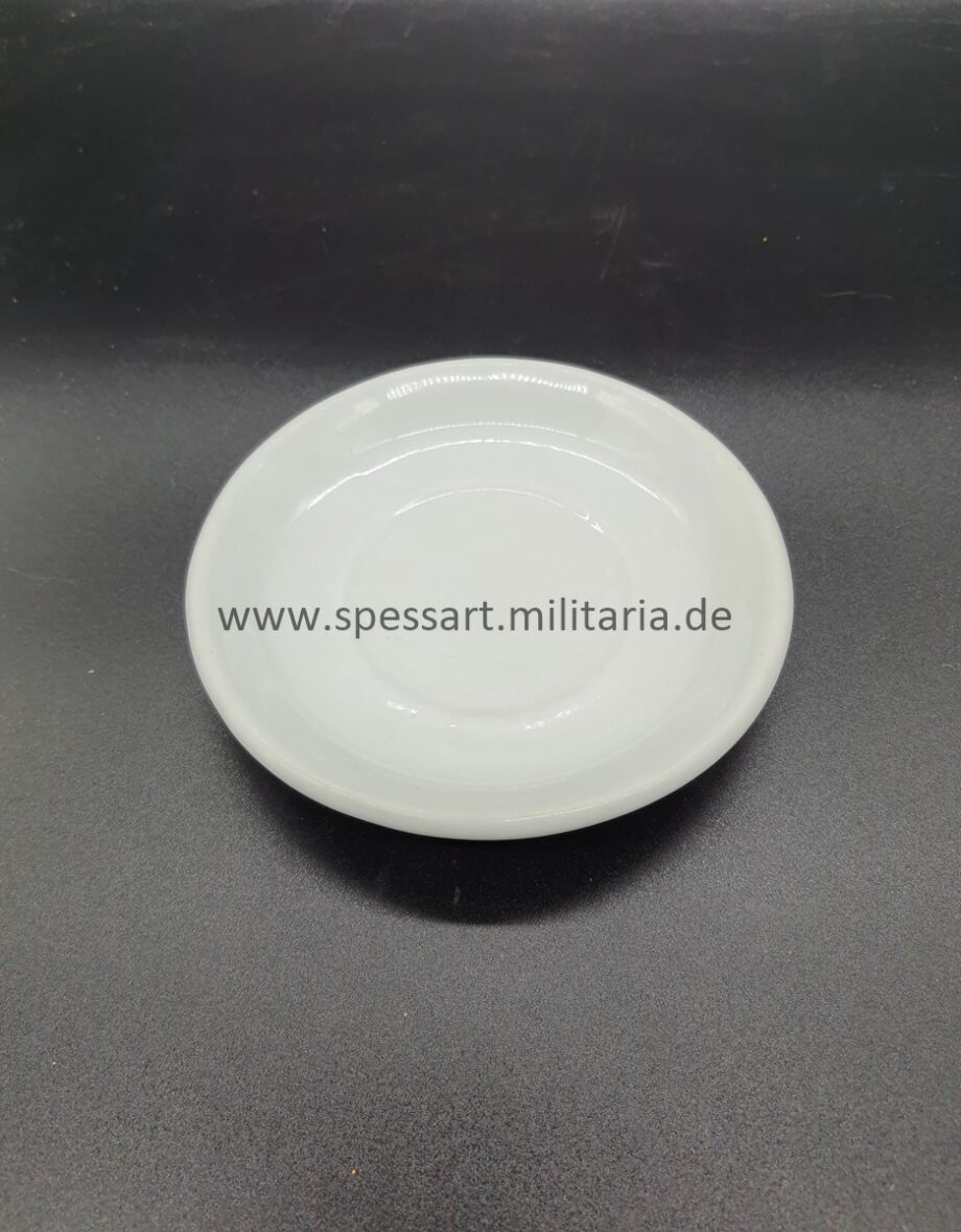 Wehrmacht Unterteller