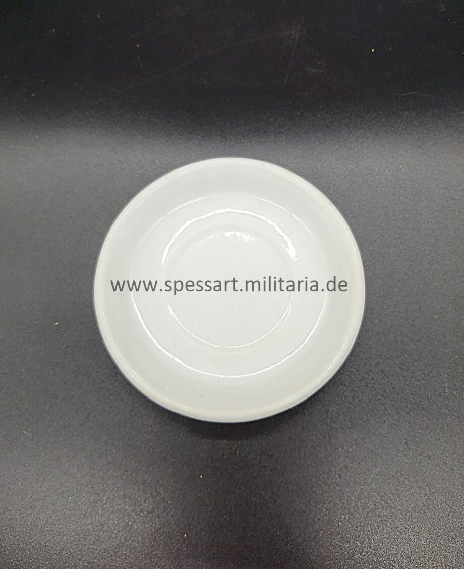 Wehrmacht Unterteller – Bild 2