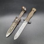 Bundeswehr Kampfmesser WKC 69