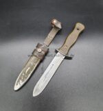 Bundeswehr Kampfmesser WKC 69