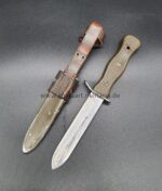 Bundeswehr Kampfmesser WKC 69 – Bild 2