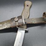 Bundeswehr Kampfmesser WKC 69 – Bild 3