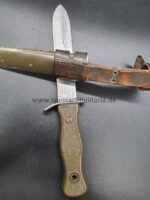 Bundeswehr Kampfmesser WKC 69 – Bild 4