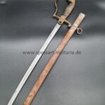 Wehrmacht Heer Säbel für Offiziere