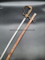 Wehrmacht Heer Säbel für Offiziere