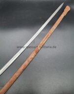 Wehrmacht Heer Säbel für Offiziere – Bild 8