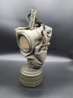 Wehrmacht Gasmaske mit Tornister – Bild 8
