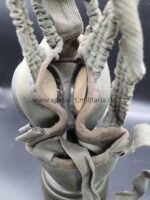 Wehrmacht Gasmaske mit Tornister – Bild 10