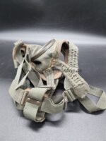 Wehrmacht Gasmaske mit Tornister – Bild 7
