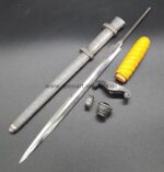 Ersatzteile Heeres Dolch – Bild 2