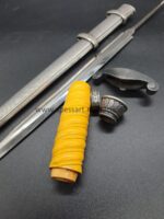 Ersatzteile Heeres Dolch – Bild 5