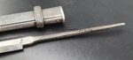 Ersatzteile Heeres Dolch – Bild 6