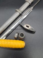 Ersatzteile Heeres Dolch – Bild 7