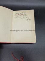 Mein Kampf Tornisterausgabe 1940 – Bild 2