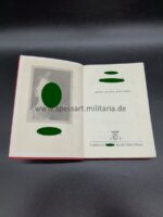 Mein Kampf Tornisterausgabe 1940 – Bild 3