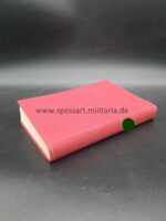 Mein Kampf Tornisterausgabe 1940 – Bild 4
