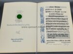 Dokumente Wacker, NSFK, Fieseler Werke, Fallschirmjäger etc – Bild 4