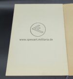 Dokumente Wacker, NSFK, Fieseler Werke, Fallschirmjäger etc – Bild 5