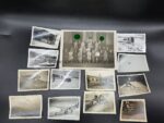 Dokumente Wacker, NSFK, Fieseler Werke, Fallschirmjäger etc – Bild 13