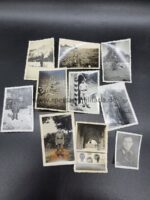 Dokumente Wacker, NSFK, Fieseler Werke, Fallschirmjäger etc – Bild 14
