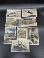 Dokumente Wacker, NSFK, Fieseler Werke, Fallschirmjäger etc – Bild 16