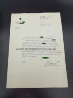 Umfangreiche Dokumente einer großen Familie aus Schwabach, KuK, BDM, Luftschutz, Kaiserliche Armee, etc – Bild 2