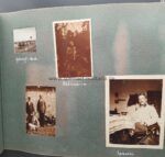 Umfangreiche Dokumente einer großen Familie aus Schwabach, KuK, BDM, Luftschutz, Kaiserliche Armee, etc – Bild 36