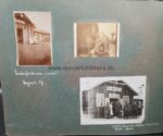 Umfangreiche Dokumente einer großen Familie aus Schwabach, KuK, BDM, Luftschutz, Kaiserliche Armee, etc – Bild 45