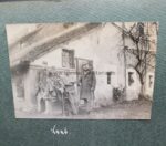 Umfangreiche Dokumente einer großen Familie aus Schwabach, KuK, BDM, Luftschutz, Kaiserliche Armee, etc – Bild 49