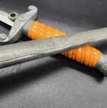Heeres Offiziersdolch, Hst. Eickhorn Solingen – Bild 11