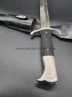 K98 Extra-Seitengewehr mit Koppelschuh WKC Solingen – Bild 5