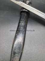 K98 Extra-Seitengewehr mit Koppelschuh WKC Solingen – Bild 6