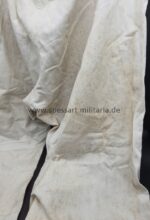 Weiße Drillich/Exerzierhose Marine Kaiserreich, selten – Bild 9