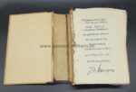 Mein Kampf Hochzeitsausgabe der Stadt Krefeld Uerdingen – Bild 2