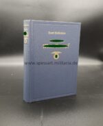 Adolf Hitlers Mein Kampf, Gezeichnete Erinnerungen an eine große Zeit von Halbritter, Kurt 1968