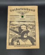 Zeitung Soldatenbund